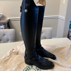 Dover Saddlery Madison Field Boot